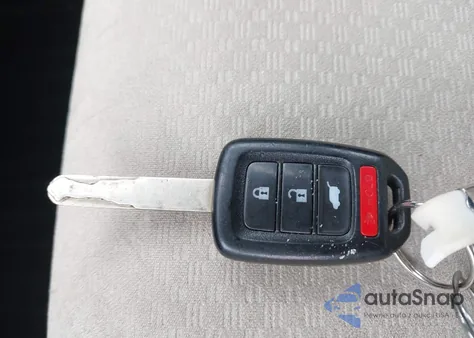 2016 Honda Cr-V Se z USA, uszkodzony, nr VIN 5J6RM4H45GL134144